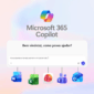 Por que grandes empresas adotam a IA Copilot no Microsoft 365?